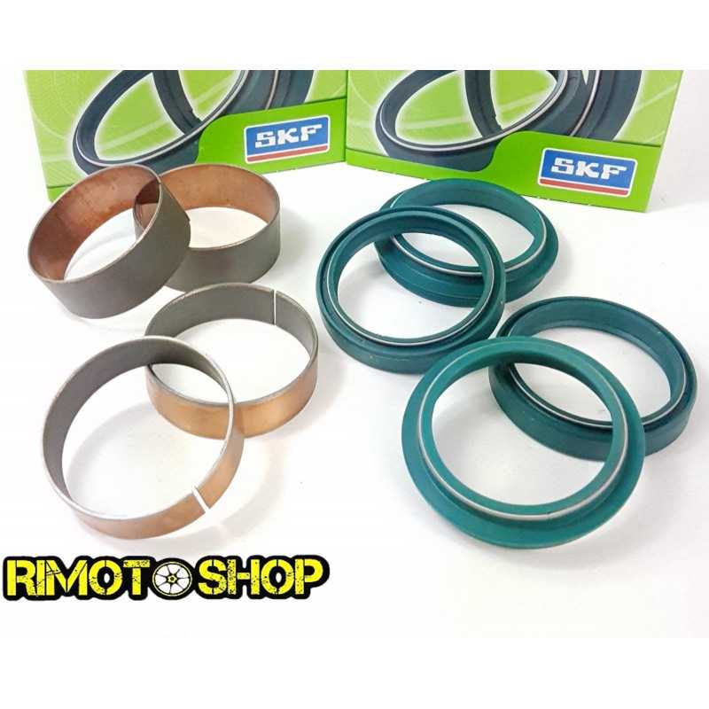 Suzuki DR-Z400S 00-13 Kit revisione forcella boccole e Suzuki DR-Z400S 00-13 Kit revisione forcella boccole e