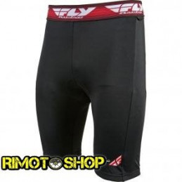 FLY LYCRA SHORTS AVEC END motocross enduro--360-9850-