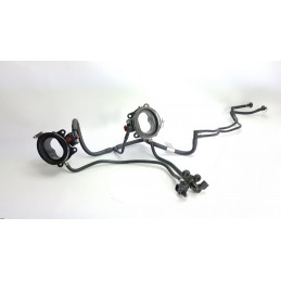 Intake manifolds Ducati...