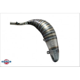 Scalvini Husqvarna 85 TC 18-19 Expansion exhaust-1.013.