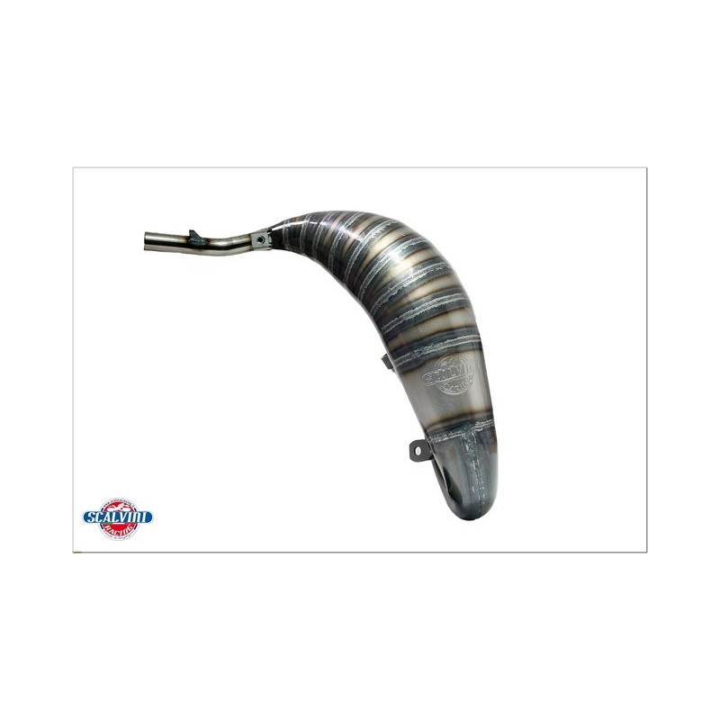 Scalvini Husqvarna 85 TC 18-19 Expansion exhaust-1.013.