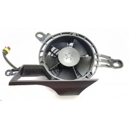 Left radiator fan 48410941...