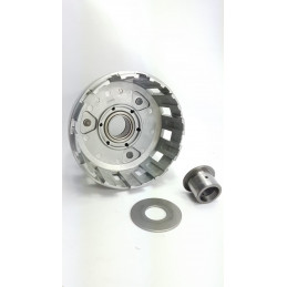 Cloche d'embrayage Ducati...