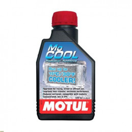 Additive refrigerant MoCool - 500 ml-ML102222-Motul