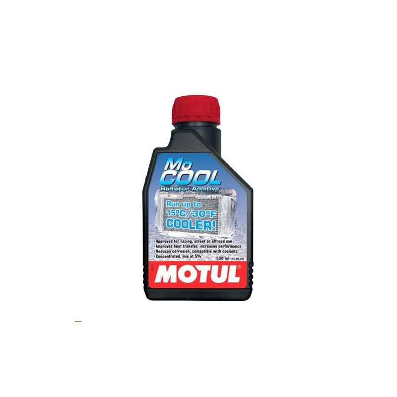 Additive refrigerant MoCool - 500 ml-ML102222-Motul