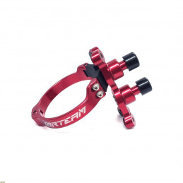 Launch control Honda CRF 450 R (04-17) rosso-DS91.0001R-NRTeam