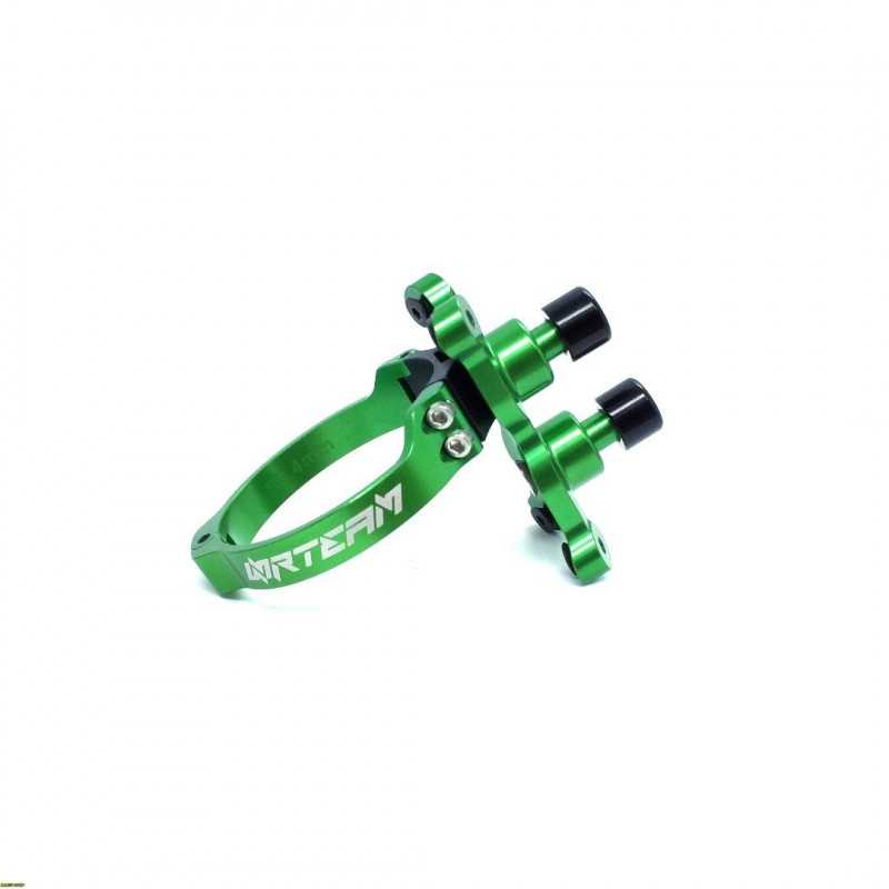 Launch control Honda CRF 450 R (04-17) verde-DS91.0001V-NRTeam