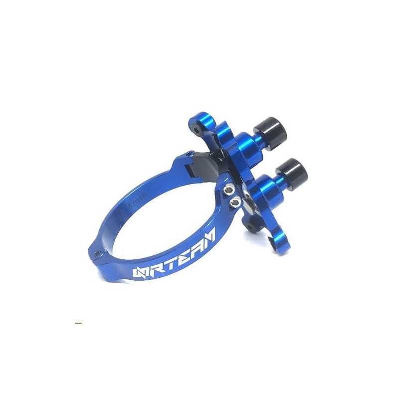 Launch control KTM 150 SX (09-17) blu-DS91.0002B-NRTeam