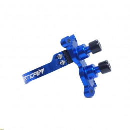 Launch control Yamaha YZ 250 (08-17) blu-DS91.0003B-NRTeam