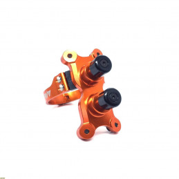 Launch control KTM 150 SX (09-17) arancione-DS91.0002A-NRTeam