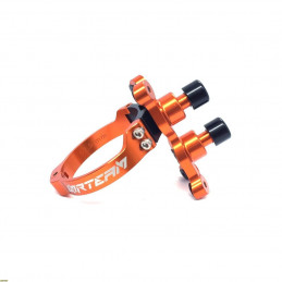 Launch control KTM 350 SX F...