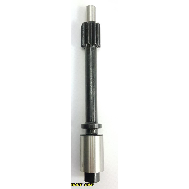 Alberino rinvio valvole meccanica HTS Husqvarna CR 125 00-12-ALB-HTS1|RiMotoShop Alberino rinvio valvole meccanica HTS Husqvarna CR 125 00-12-ALB-HTS1|RiMotoShop