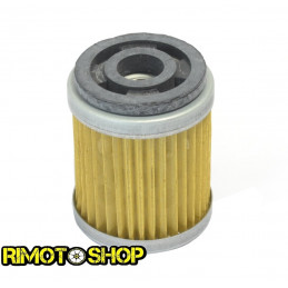 Filtro olio Yamaha YZ 426 F 2000-2002-FFC006-ATHENA