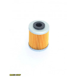 Filtro olio Ktm SMC 690 2009-2017-FFC005-ATHENA