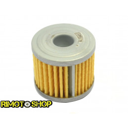 Filtro olio Honda CRE F 450 R 2005-2013-FFC007-ATHENA