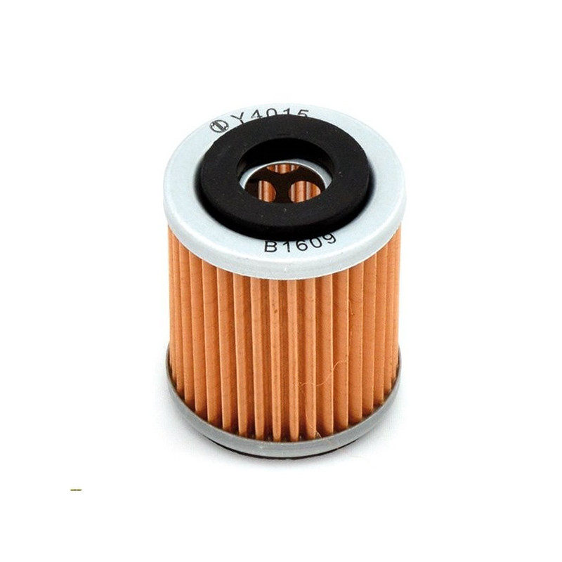 Filtro olio Yamaha YZ 250 F 01-02-Y4015-MEIWA