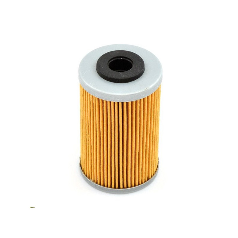 Filtro olio HUSABERG 450 FS E 04-08-KT8001-MEIWA