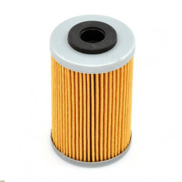 Filtro olio KTM 620 Duke 94-97-KT8001-MEIWA