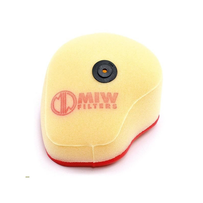 Air filter Suzuki 250 RMZ 4T 04-06-K2196-RiMotoShop Air filter Suzuki 250 RMZ 4T 04-06-K2196-RiMotoShop