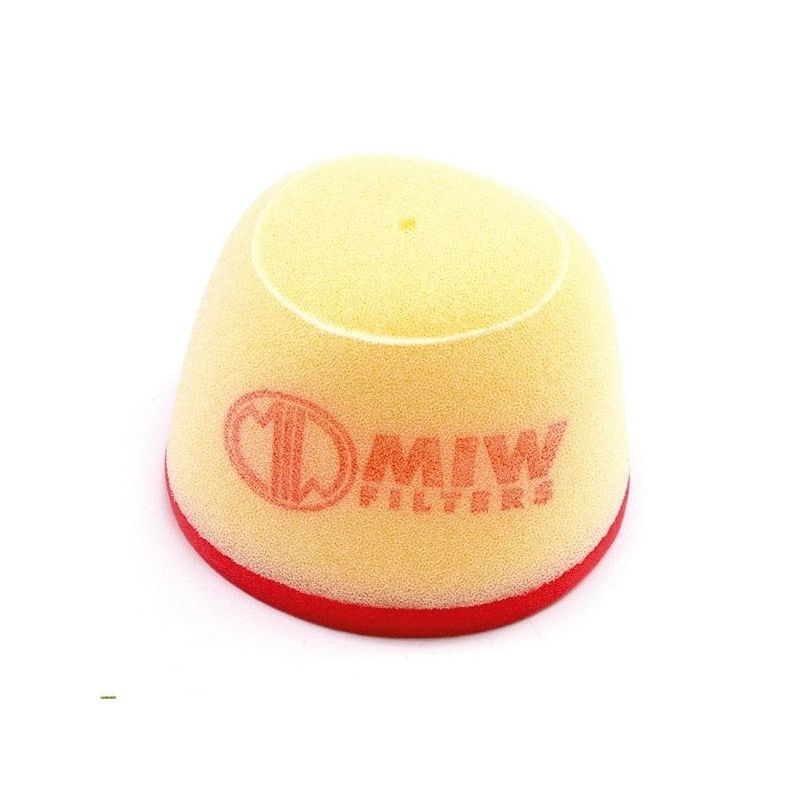 Air filter Yamaha 85 YZ 19/16 RA 02-17-Y4258-RiMotoShop Air filter Yamaha 85 YZ 19/16 RA 02-17-Y4258-RiMotoShop
