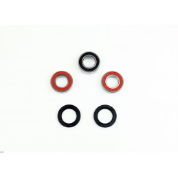 Cuscinetti Ruota e Paraolio posteriore husqvarna TXC511