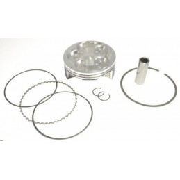 Pistone forgiato Yamaha YZ 450 F 2003-2009 Bigbore-S4F09800005A-RiMotoShop