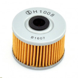 Filtro olio Honda 250 XR R Supermotard 03-07-H1008-MEIWA