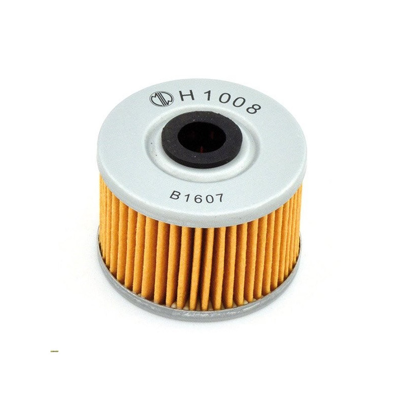 Filtro olio Honda 250 XR R 84-85-H1008-MEIWA