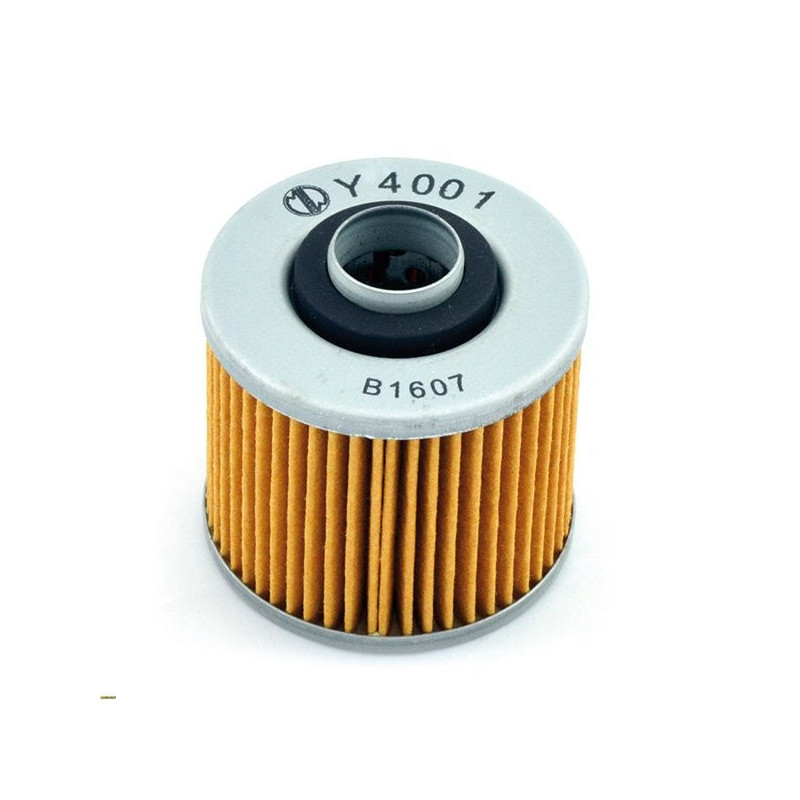 Filtro olio Yamaha 660 XT Z Ténéré 08-15-Y4001-MEIWA