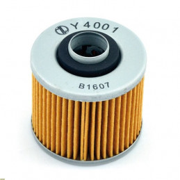 Filtro olio APRILIA 660 Pegaso Strada 05-11-Y4001-