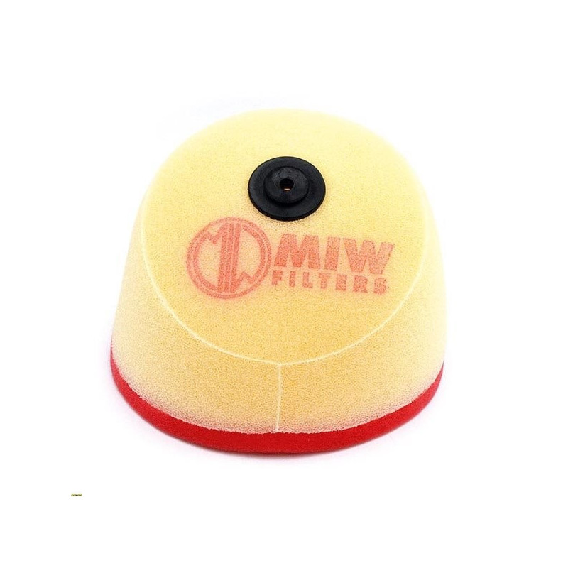 Air filter Suzuki 125 RM 87-92-S3204-RiMotoShop Air filter Suzuki 125 RM 87-92-S3204-RiMotoShop