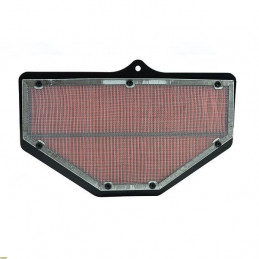 Air filter Suzuki 750 GSX R 04-05-S3186-RiMotoShop