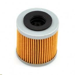 Filtro olio APRILIA 125 RS4 11-16-HU18002-MEIWA