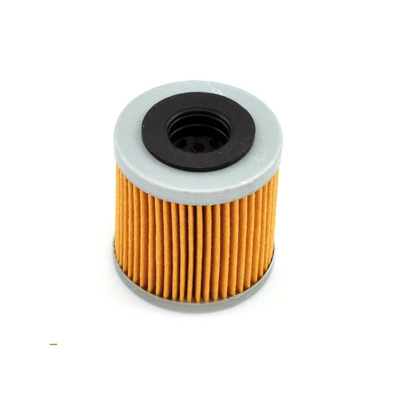 Filtro olio APRILIA 125 RS4 11-16-HU18002-MEIWA