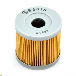 Filtro olio Suzuki 400 DR Z S 00-12-S3015-MEIWA