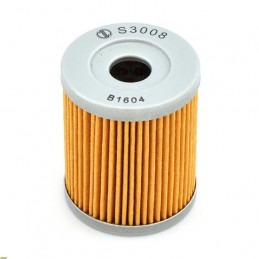 Filtro olio Suzuki 125 DR Z 03-14-S3008-MEIWA