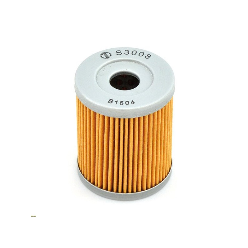 Filtro olio Suzuki 125 DR Z L 03-12-S3008-MEIWA