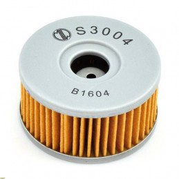 oil filter Suzuki 250 DR S...
