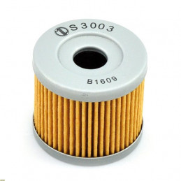 oil filter Suzuki 125 DR S...