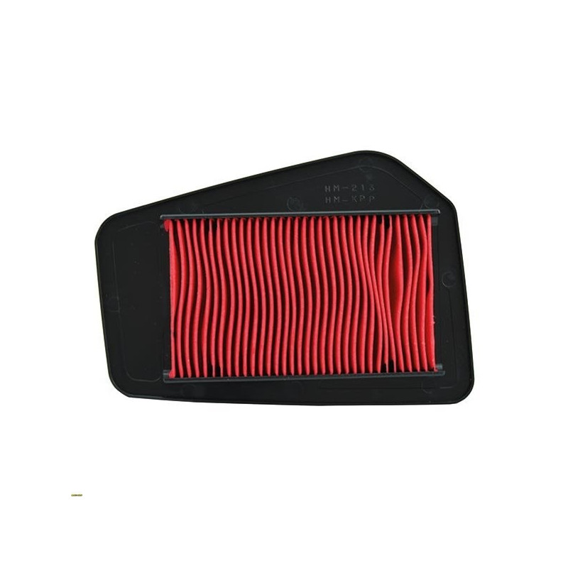 Air filter Honda 125 CBR R 04-15-H1244-RiMotoShop