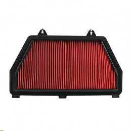 Air filter Honda 600 CBR RR / ABS 07-16-H1262-RiMotoShop