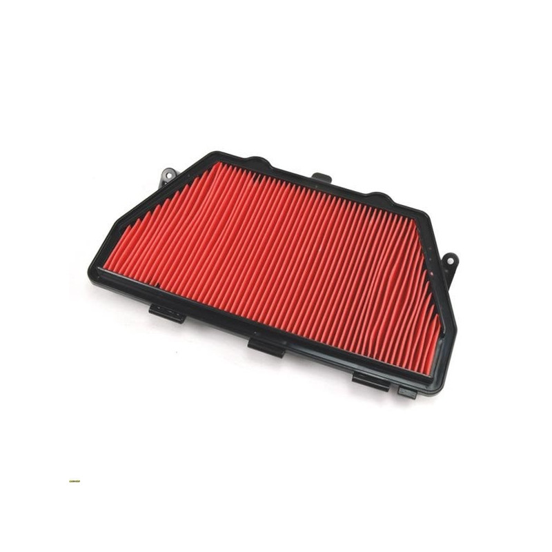 filtre à air Honda 1000 CBR RR Fireblade 08-16-H1287-RiMotoShop