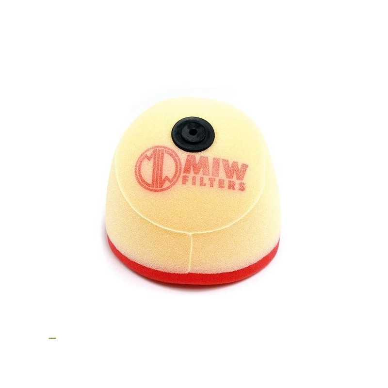 Filtro aria Honda 250 CR R 1982-1985-H1290-RiMotoShop Filtro aria Honda 250 CR R 1982-1985-H1290-RiMotoShop