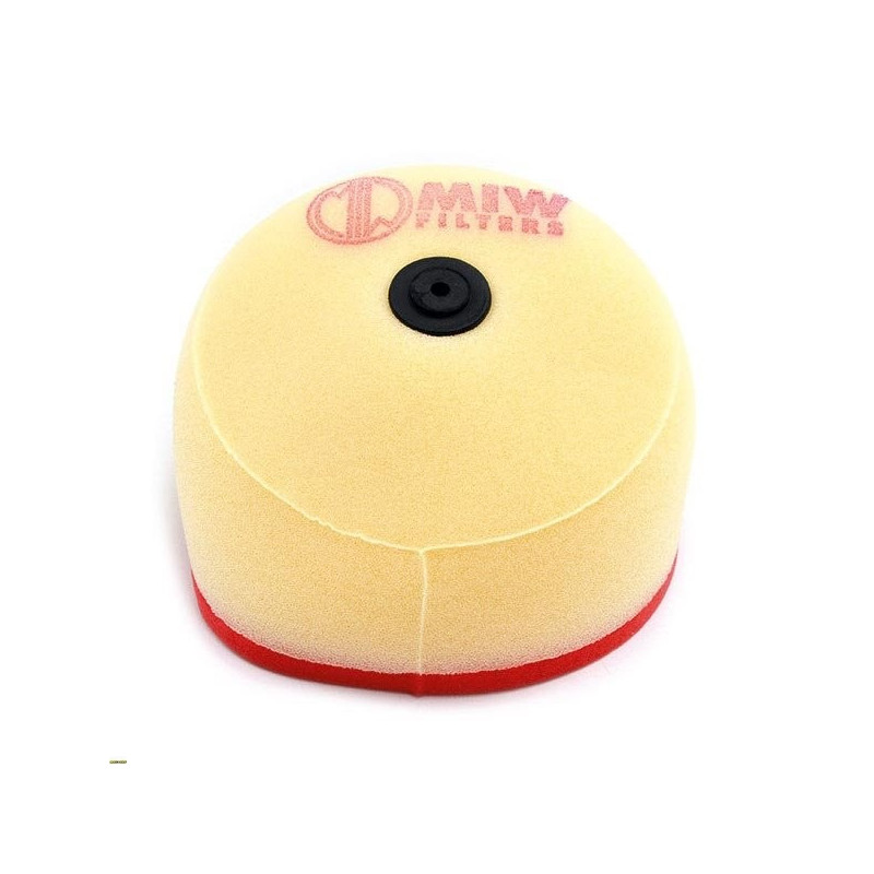 Filtro aria Honda 250 CR R 89-01-H1291-RiMotoShop Filtro aria Honda 250 CR R 89-01-H1291-RiMotoShop