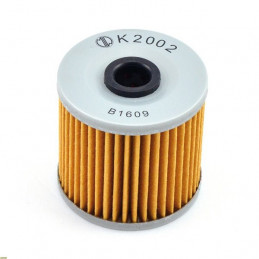 Filtro olio Kawasaki 650 KLX S 93-96-K2002-MEIWA