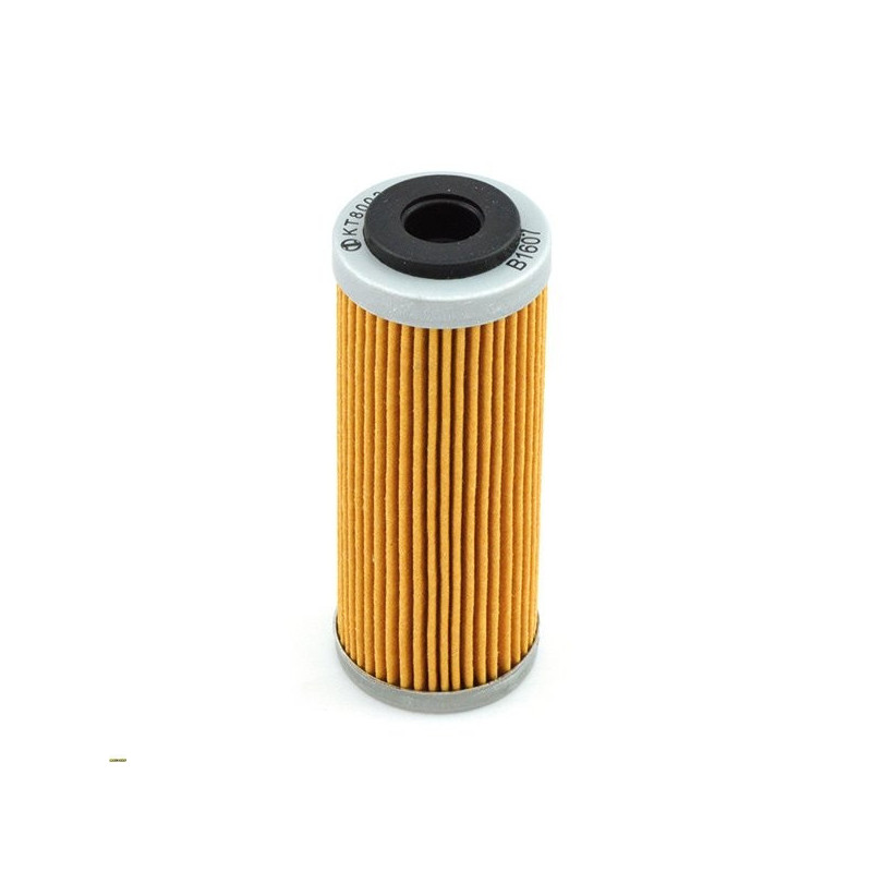 Filtro olio KTM SX 250 F 4T 13-15-KT8003-MEIWA