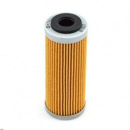 Filtro olio KTM 350 SXF 4T 16-17-KT8003-MEIWA