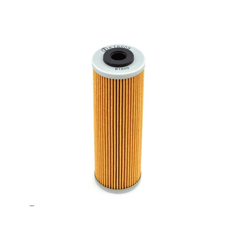 Filtro olio KTM 1190 RC8 08-11-KT8004-MEIWA