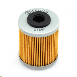 Filtro olio KTM 690 EXC Enduro / Enduro R 4T 12-13-KT8009-MEIWA