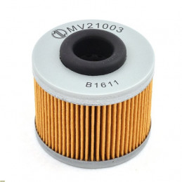 Filtro olio MV Augusta 675 F3 12-16-MV21003-MEIWA